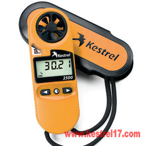 Kestrel 2500风速气象仪(NK2500)
