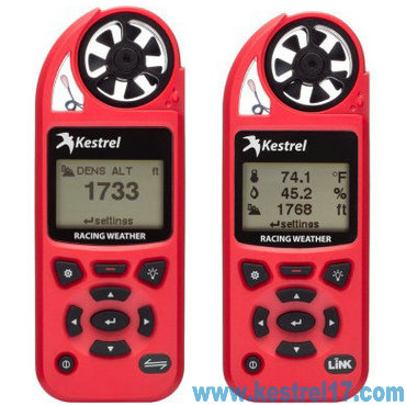 Kestrel 5100&5100Link¼