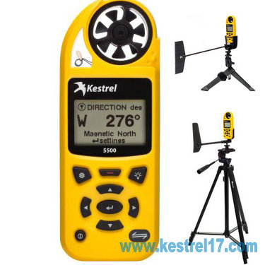 Kestrel 5500ٷվ(NK5500)